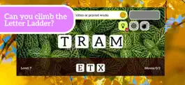 Game screenshot Letter Ladder hack