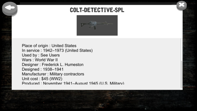 Guns Simulator Sounds Effect Screenshot