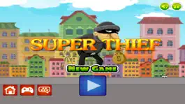 Game screenshot Super Thief Puzzle mod apk