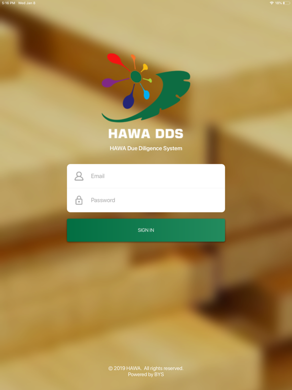 Screenshot #4 pour HAWA DDS