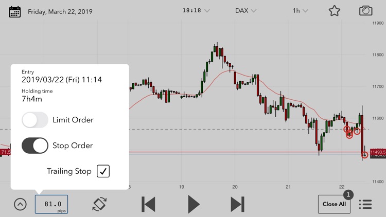 ChartBook screenshot-3