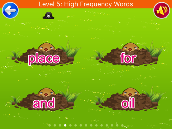 Screenshot #5 pour Gopher Finding