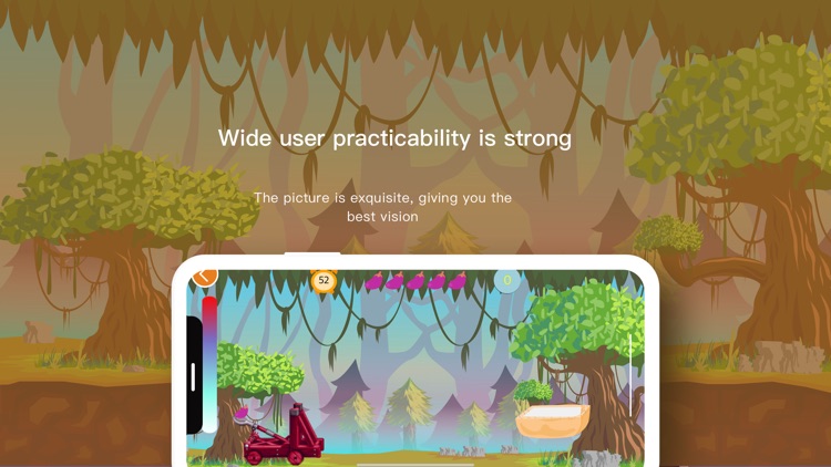 Collect The Eggplants screenshot-3