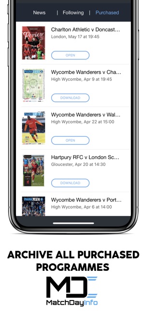 MatchDayInfo(圖4)-速報App