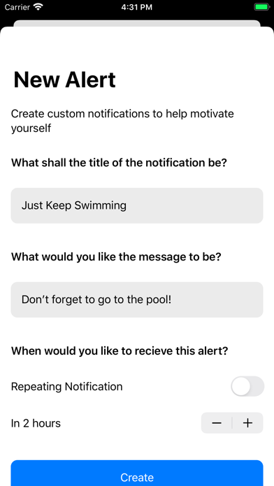 Screenshot #3 pour Mox Tasks