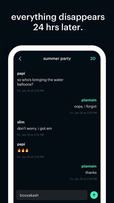 Chilll Screenshot