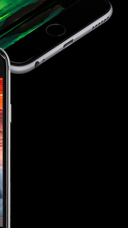 Wallpapers  ◂ screenshot-4