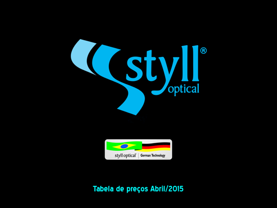 Screenshot #6 pour Styll Optical