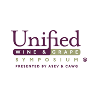 Unified Wine and Grape Symposium