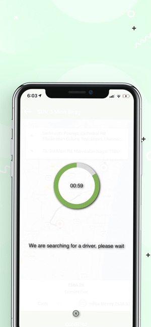 Influx Rider(圖5)-速報App