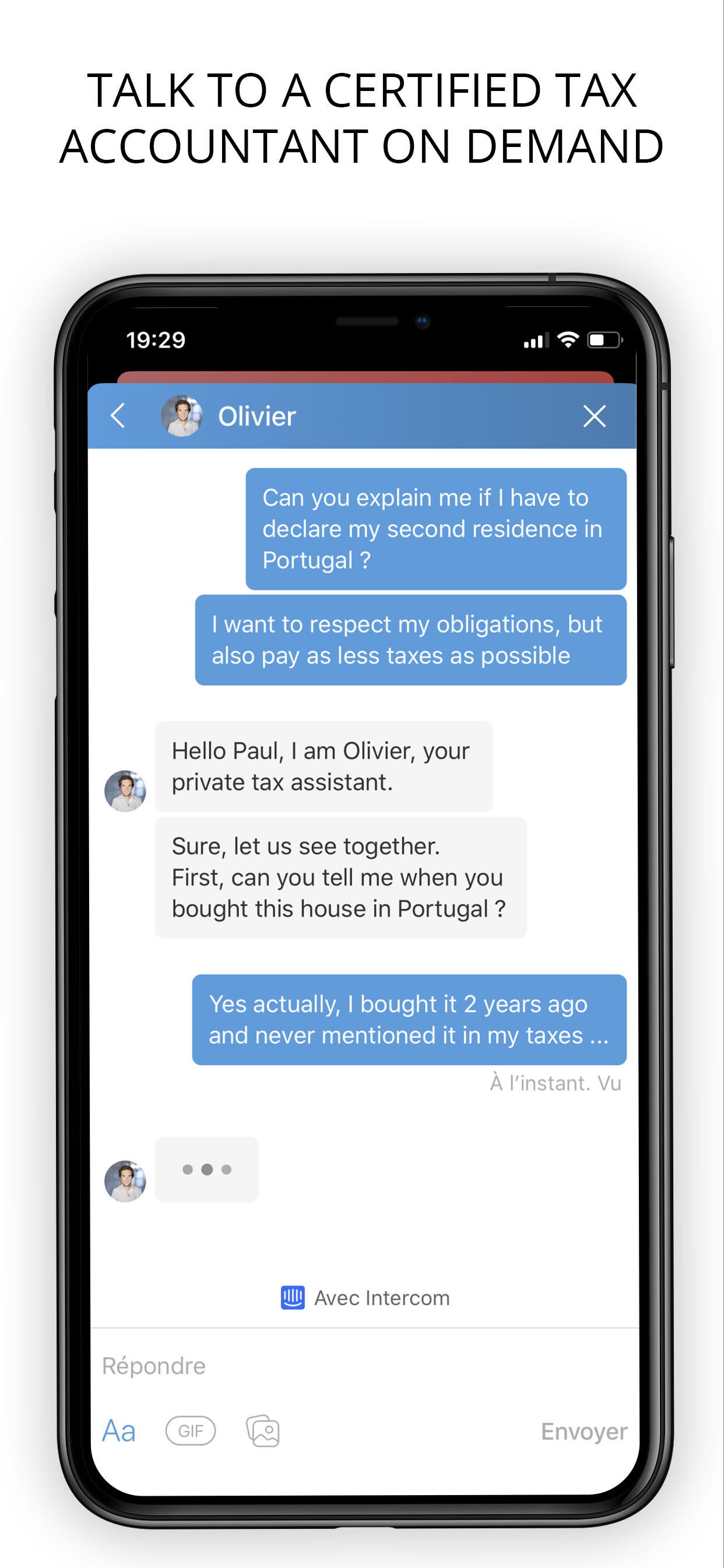 TwinnTax screenshot 8
