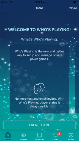 Game screenshot Who's Playing mod apk