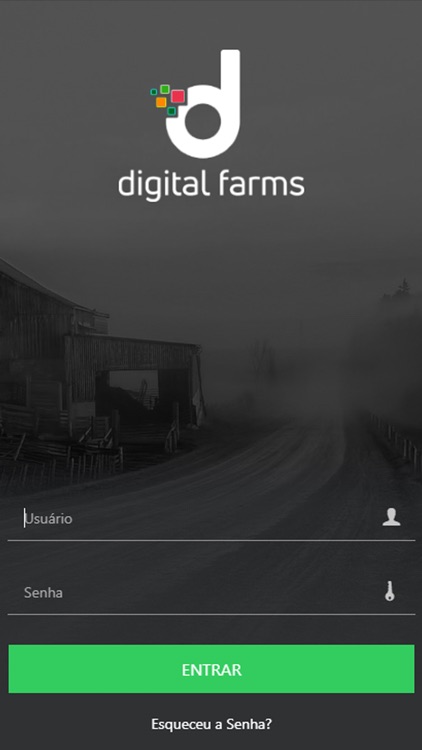 Digital Farms