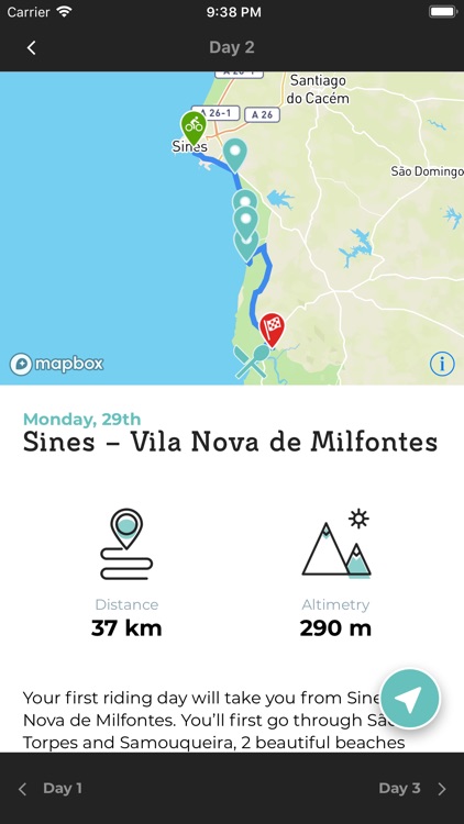 LiveLoveRide screenshot-4