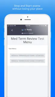 med term review problems & solutions and troubleshooting guide - 1