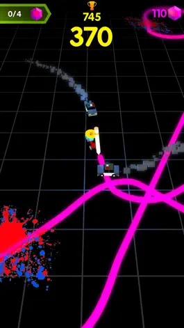 Game screenshot Wanted Painter hack