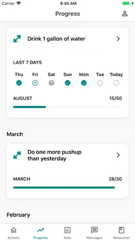 Game screenshot Kvell Coach hack