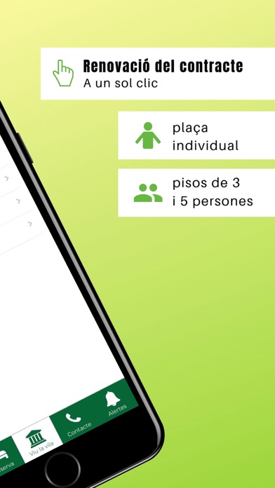 VilAPP, tot sobre la Vila UAB screenshot 3