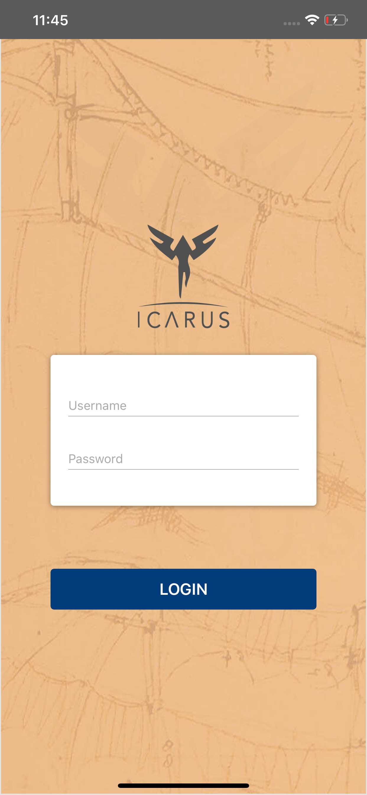 ICARUS OPS