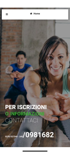 NaturalFitnessClub App(圖3)-速報App