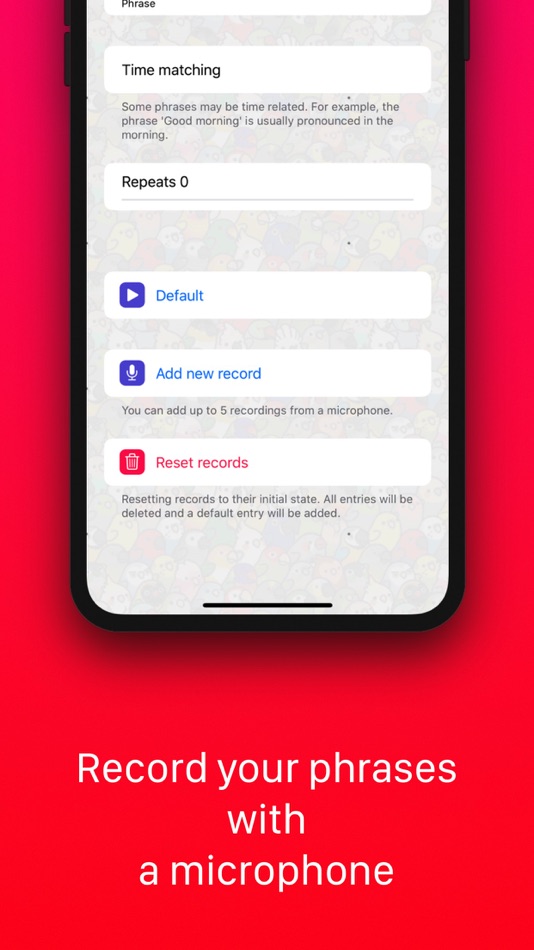 #6. Parrot Poll: learning to speak (macOS) Podle: macflash.ru