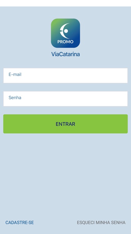 Via Catarina Promo