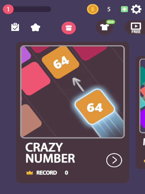 Screenshot #5 pour Block Puzzle 3 in 1