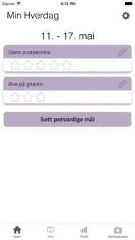 Min Hverdag iphone bilder 0