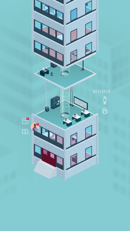 Advertising Agency screenshot-4