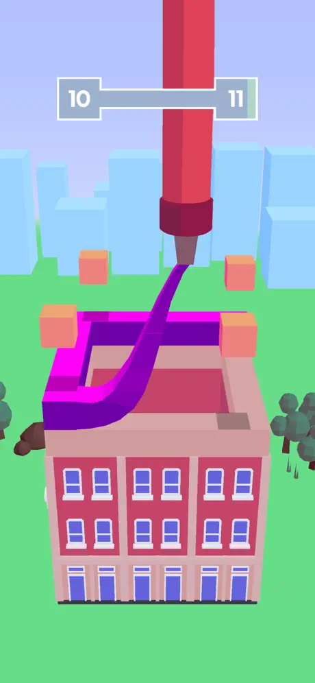 Build Top