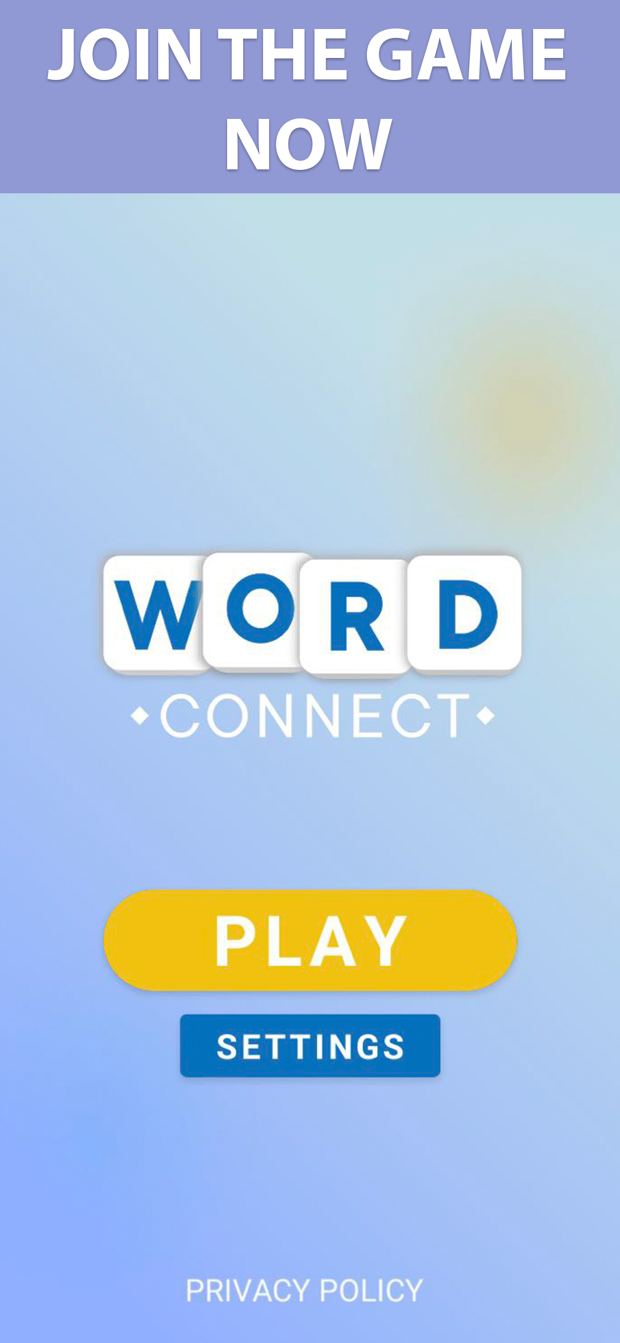 Words from Words: Crosswords screenshot 4