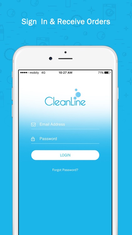 CleanLine Driver