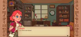 Game screenshot Maggie - Treasure of Seshat hack