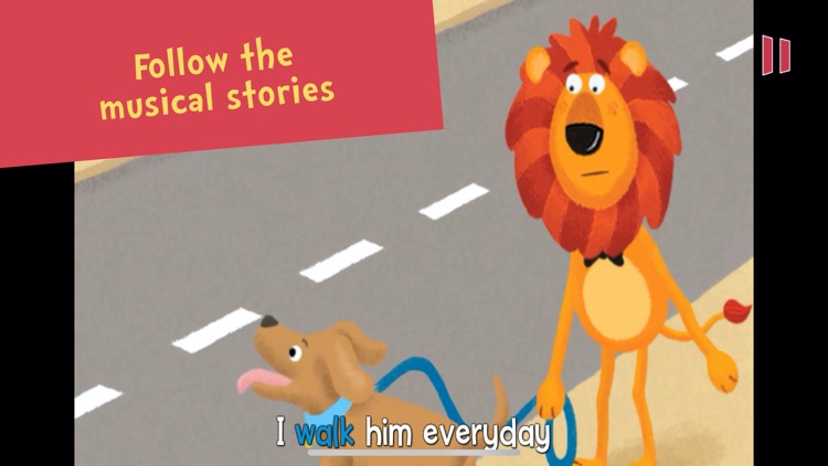 Bebop Band 2 screenshot-3