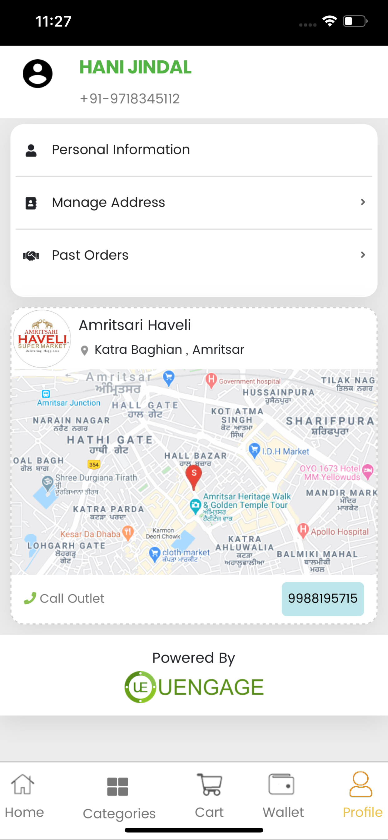 Amritsari Haveli screenshot 6