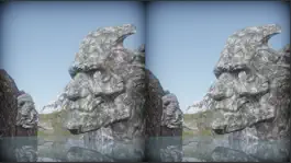 Game screenshot Amazing Journey VR hack