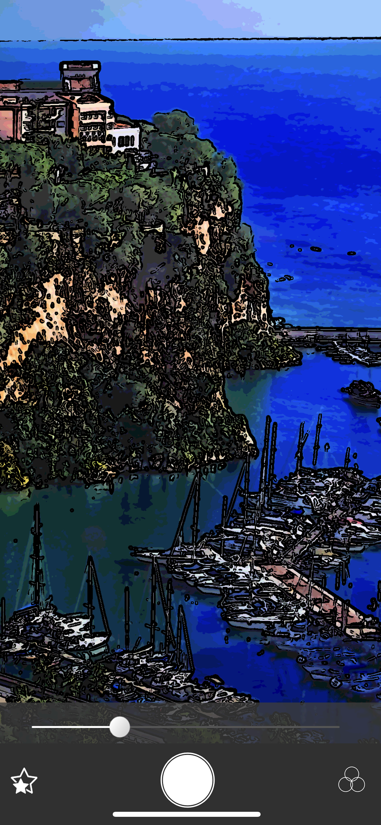 Cartoon Photo Editor screenshot 9