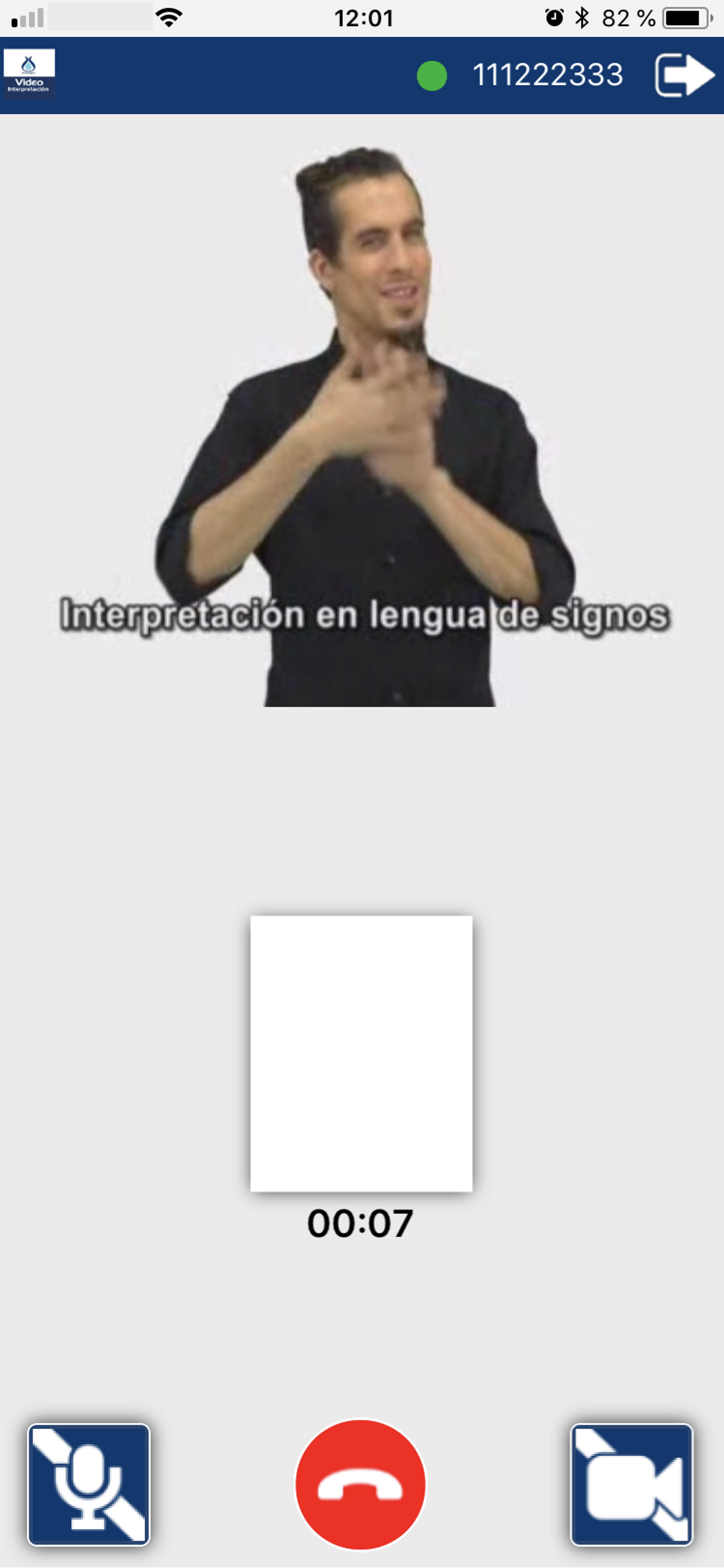 Emasagra Videointerpretación