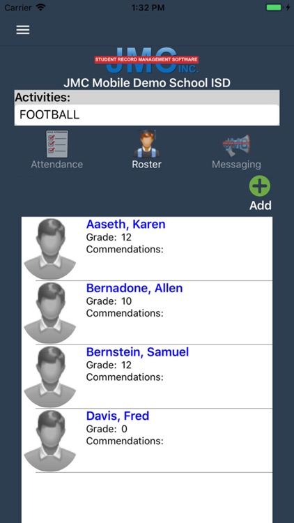JMC Coach Advisor