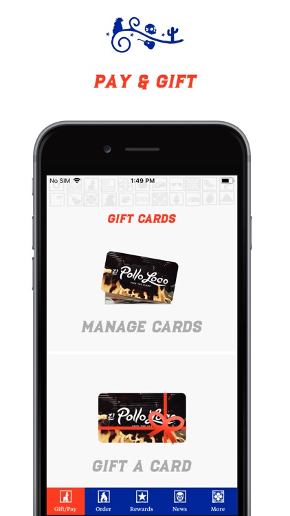 El Pollo Loco - Loco Rewards screenshot-3