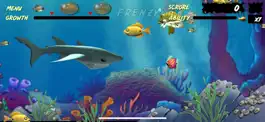 Game screenshot Let Me Eat : Feeding Frenzy mod apk