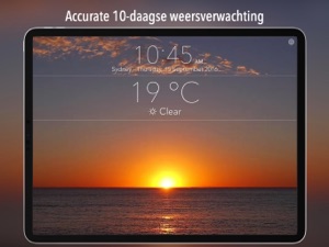 Schermafbeelding