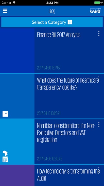 KPMG Africa Business Guide