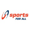 Sports For All icon