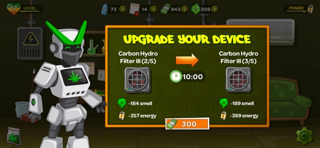 Kush Tycoon: Pot Empire(圖5)-速報App