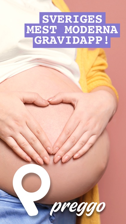 Preggo – Gravid & Lifestyle