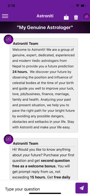 Astroniti(圖2)-速報App