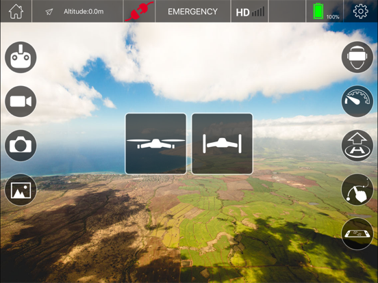 Screenshot #4 pour Xerall