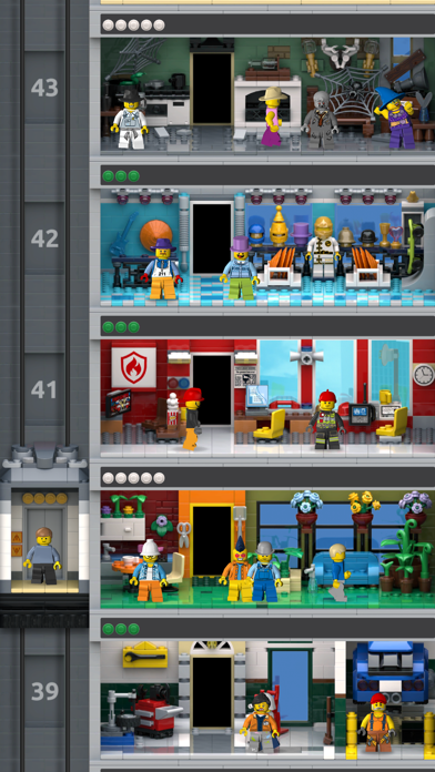 LEGO® Tower screenshot1