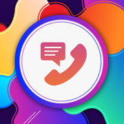 RingMe: llamadas/SMS con color